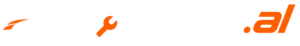LOGO WHITE