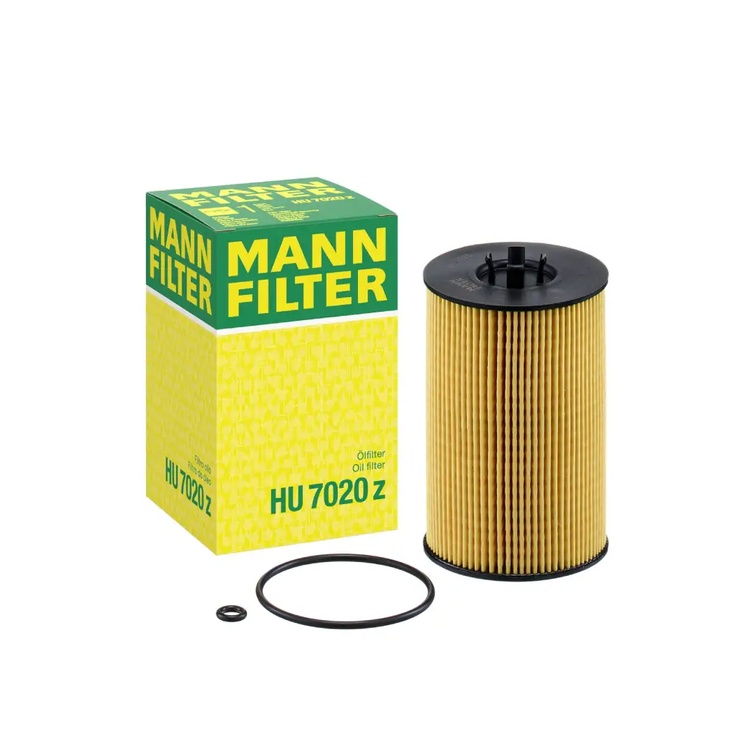 Filter Vaj MANN HU7020Z për Volkswagen Golf 7