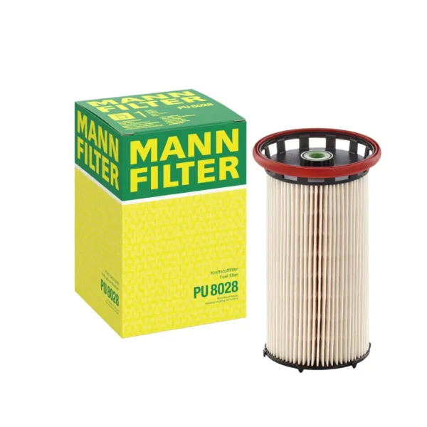 Filter Nafte MANN PU8028 për Volkswagen Golf 7
