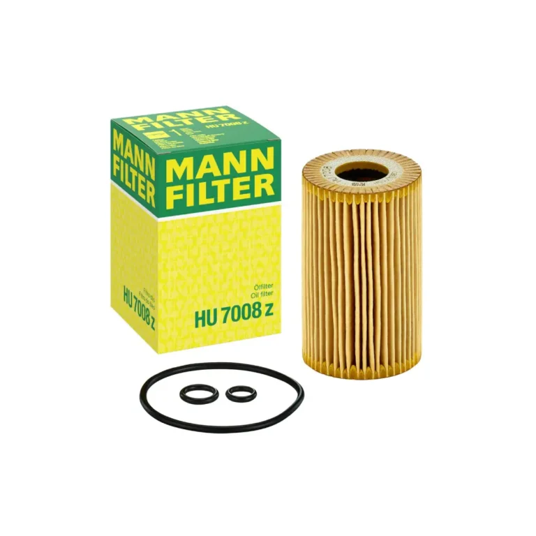 Filter Vaj MANN HU7008Z për Volkswagen Golf 6