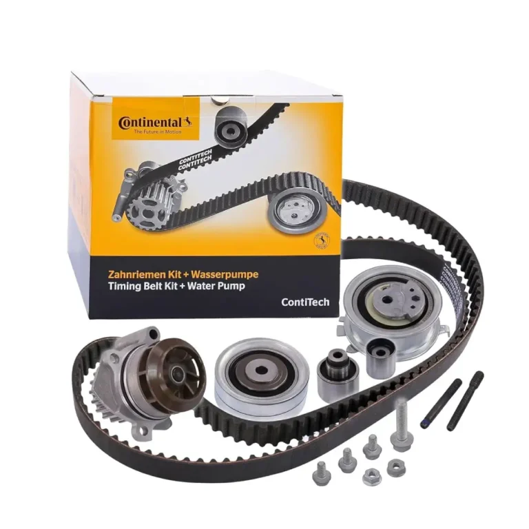 Kit Faze Continental CT1139WP6 për Volkswagen