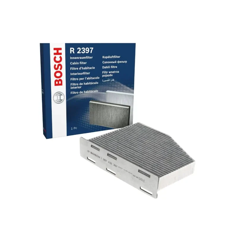 Filter Kondicioneri Bosch 1987432397 për Volkswagen Golf 6