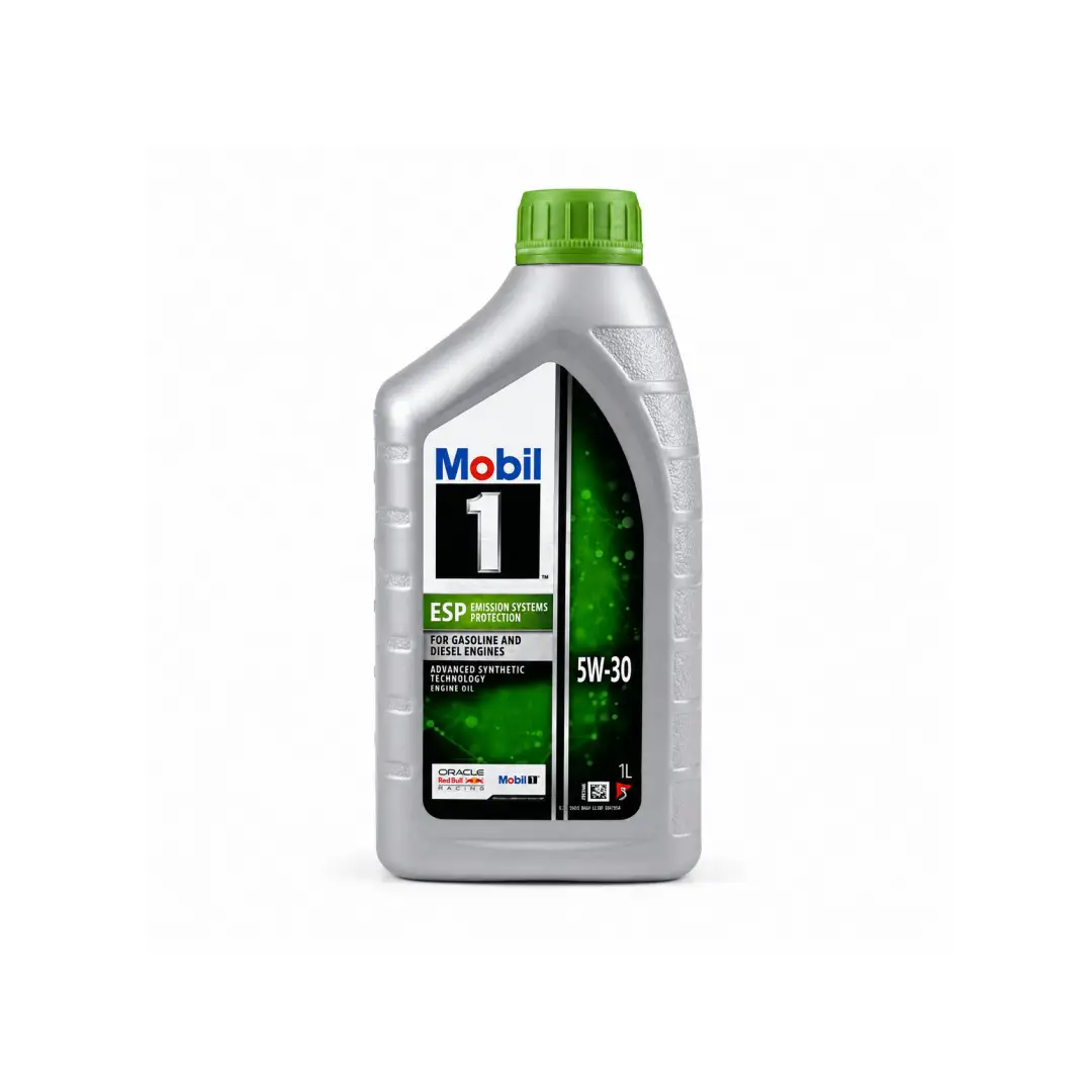 Vaj Mobil 1 ESP 5W-30 Sintetik