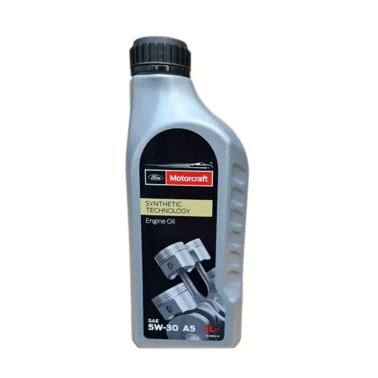 Vaj Ford Motorcraft 5W-30 A5