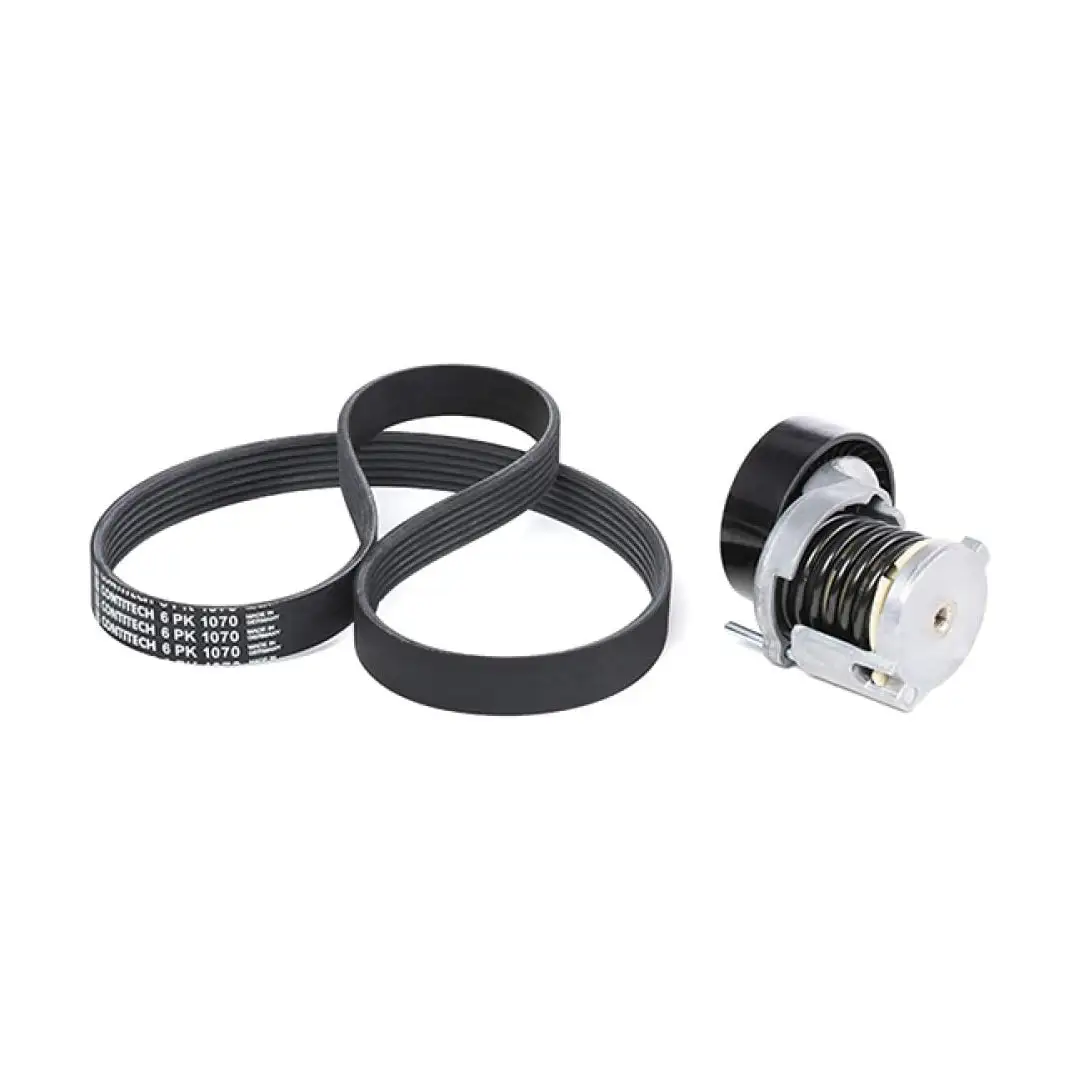 Kit Faze Continental CT1139WP6 për Volkswagen