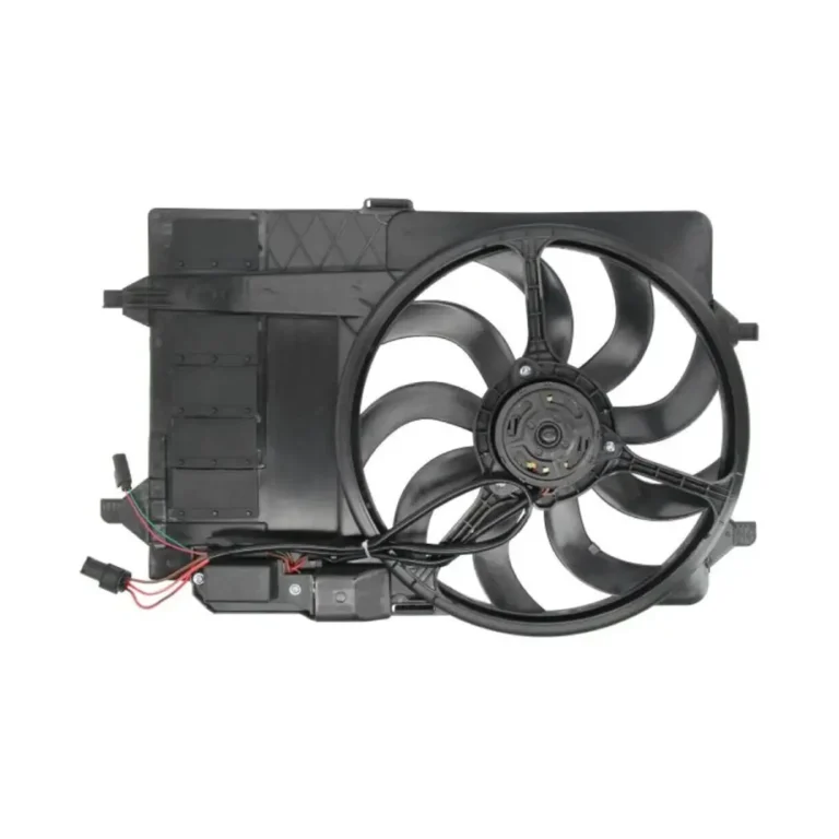 Ventilator për Ftohje Motorri MINI Cooper R50 R53 1.6 – THERMOTEC D8B002TT