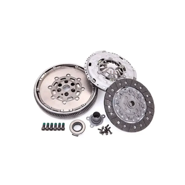Volant LuK për Volkswagen Golf 5, Golf Plus, Caddy, Touran dhe Passat B6 – 600001600
