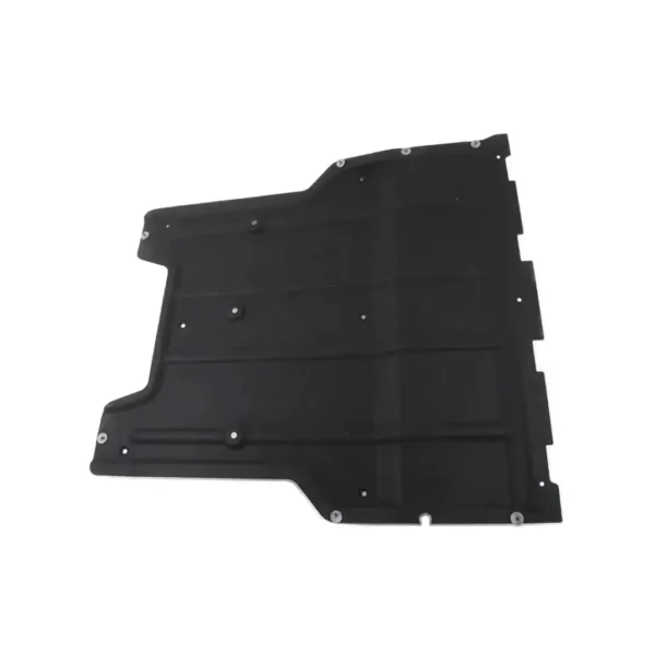 Gramaline motorri për Audi Q3 2011–2014
